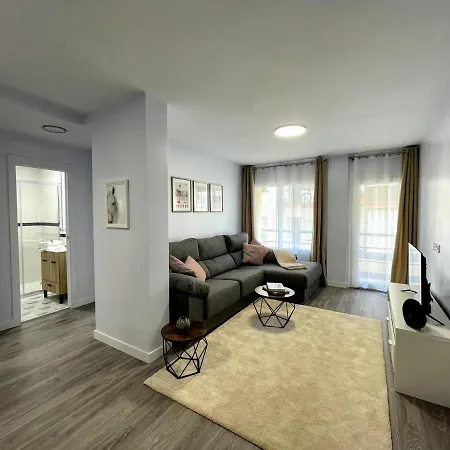 Casa Soho Y Alex شقة