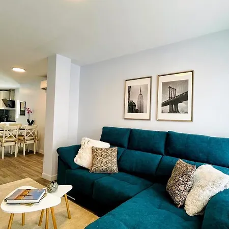 Casa Soho Y Alex شقة