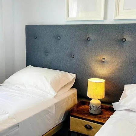 Casa Soho Y Alex إِستيبونا