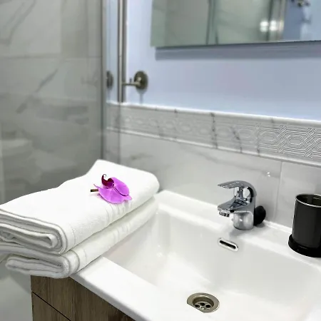 Casa Soho Y Alex شقة إِستيبونا