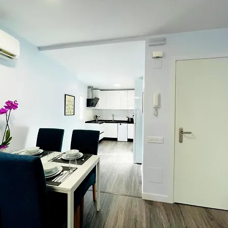 Casa Soho Y Alex شقة إِستيبونا
