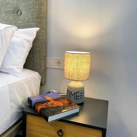 شقة Casa Soho Y Alex إِستيبونا