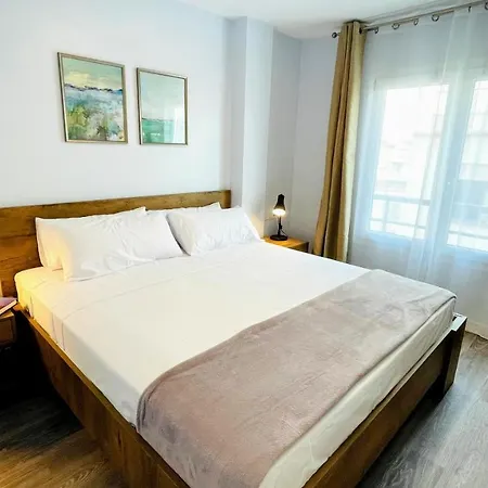 شقة Casa Soho Y Alex