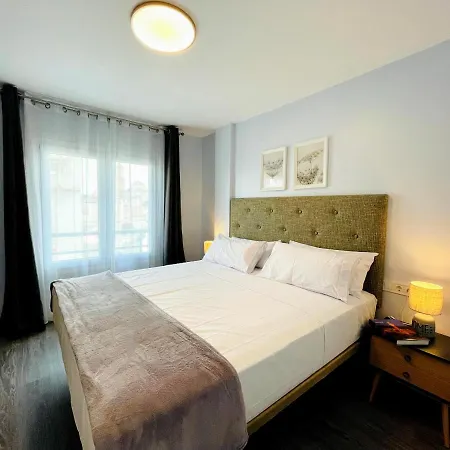 Casa Soho Y Alex شقة إِستيبونا