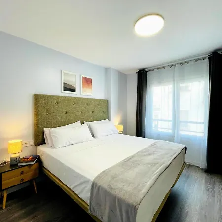 Casa Soho Y Alex شقة إِستيبونا
