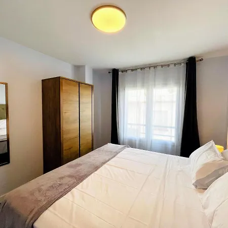 Casa Soho Y Alex إِستيبونا