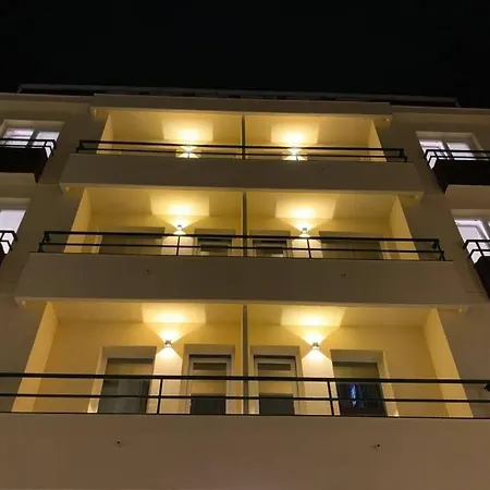 Casa Soho Y Alex إِستيبونا