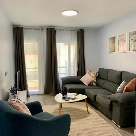 Casa Soho Y Alex شقة إِستيبونا