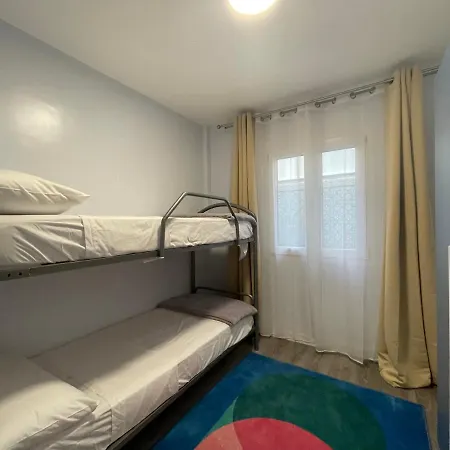 Casa Soho Y Alex شقة إِستيبونا