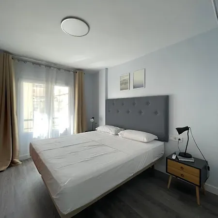 Casa Soho Y Alex شقة إِستيبونا