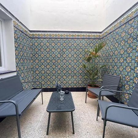 Casa Soho Y Alex * إِستيبونا