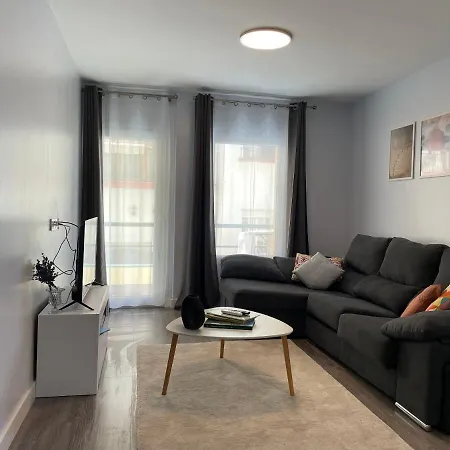 Casa Soho Y Alex إِستيبونا