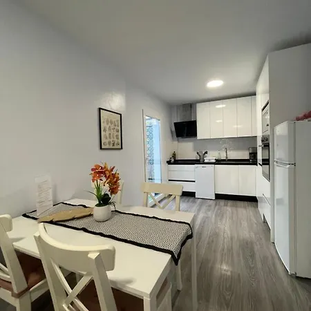 Casa Soho Y Alex Appartement *
