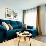 Casa Soho Y Alex Apartament Estepona