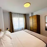 Casa Soho Y Alex Apartament Estepona