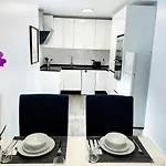Casa Soho Y Alex Estepona