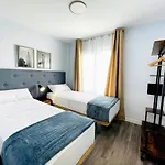 Casa Soho Y Alex Apartament Estepona