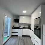 Apartamento Casa Soho Y Alex *
