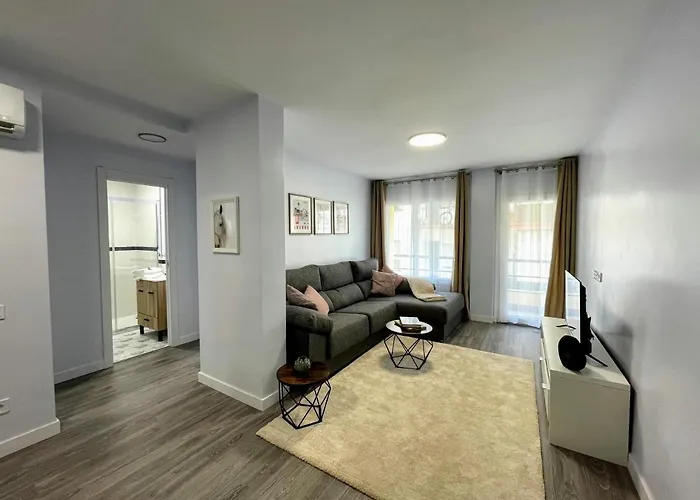 Casa Soho Y Alex Appartement