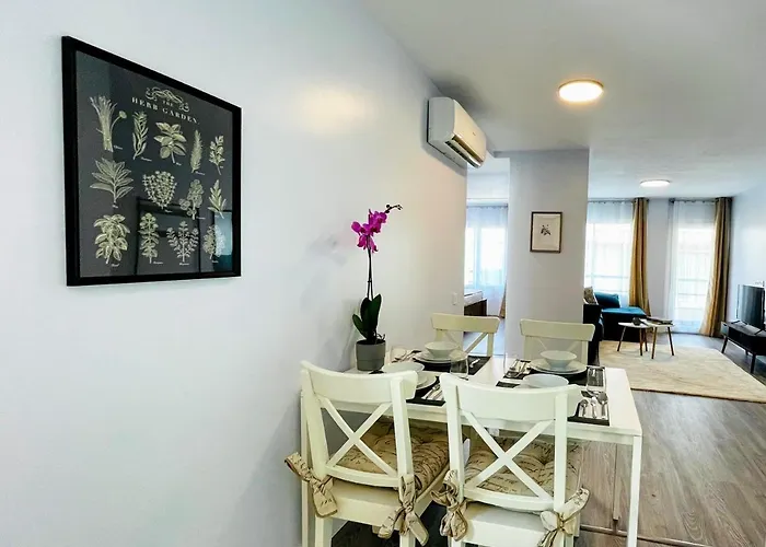 Casa Soho Y Alex Estepona