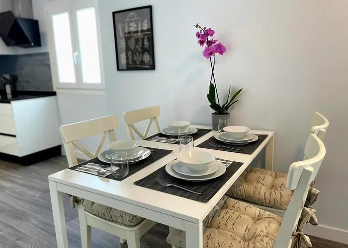 Appartement Casa Soho Y Alex