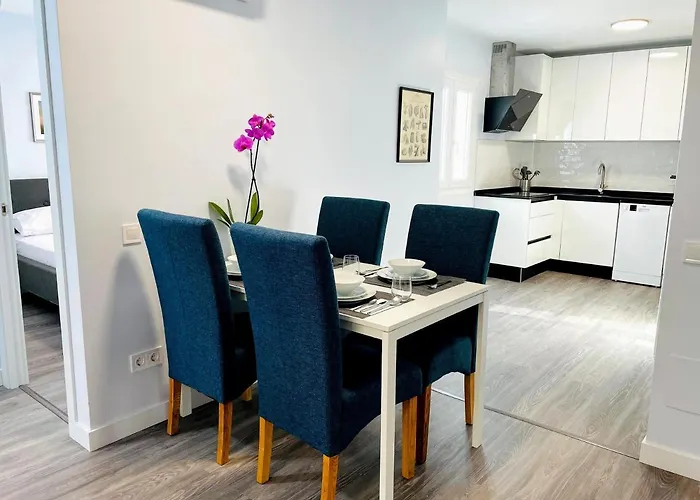 Apartament Casa Soho Y Alex