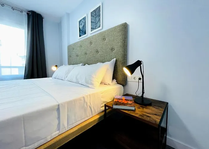 Apartament Casa Soho Y Alex Estepona