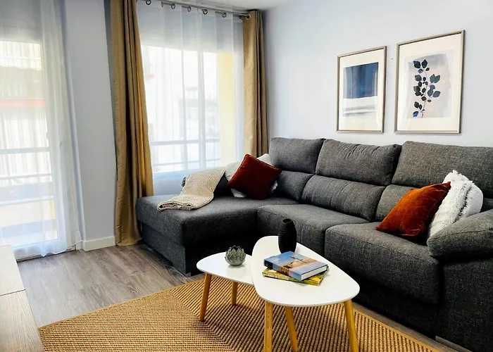 Casa Soho Y Alex Apartament *