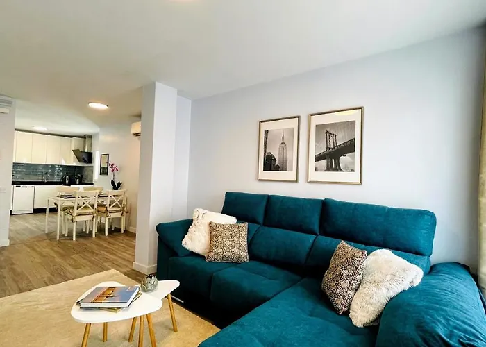 Casa Soho Y Alex Appartement