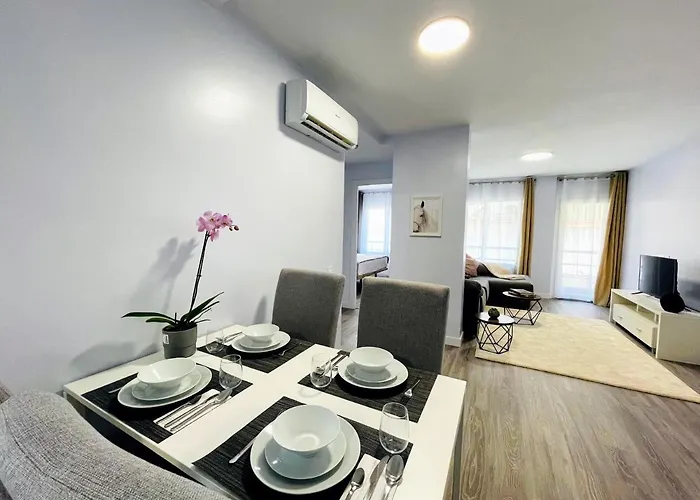 Casa Soho Y Alex Estepona