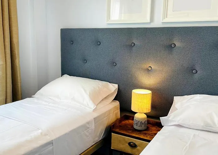 Casa Soho Y Alex Estepona