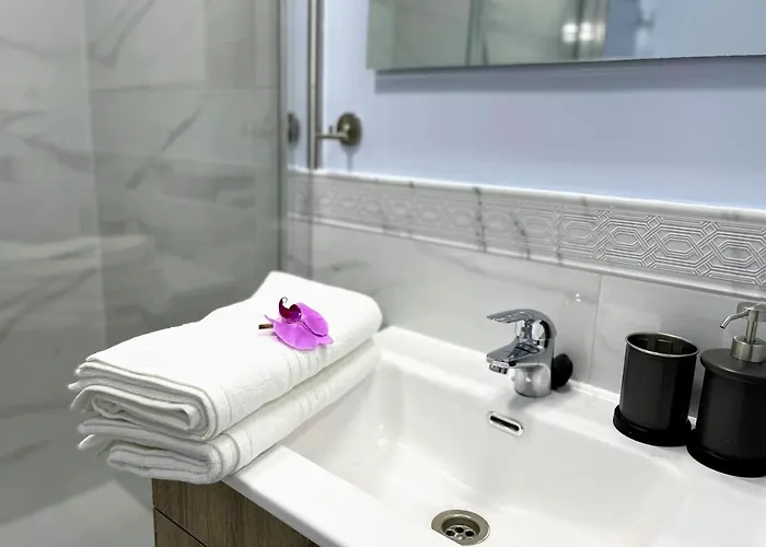 Casa Soho Y Alex Apartament Estepona