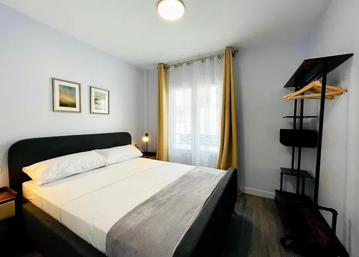 Casa Soho Y Alex Apartament Estepona