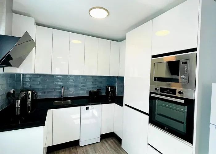 Casa Soho Y Alex Apartament Estepona