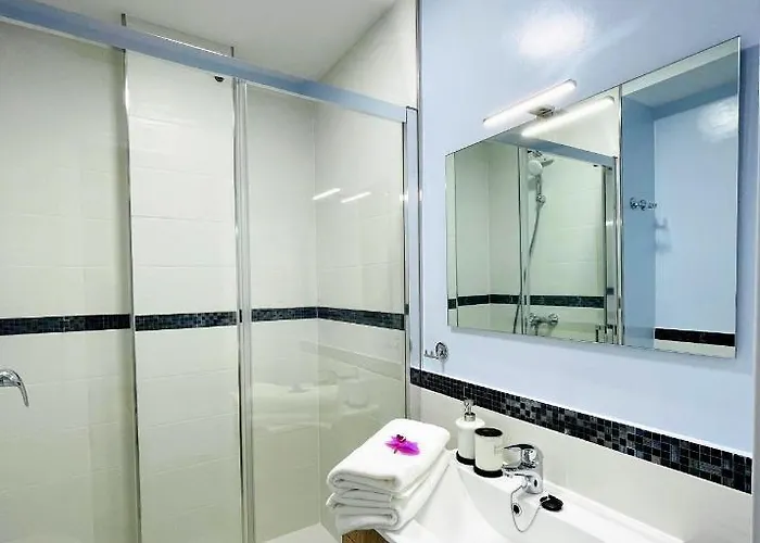 Apartament Casa Soho Y Alex Estepona