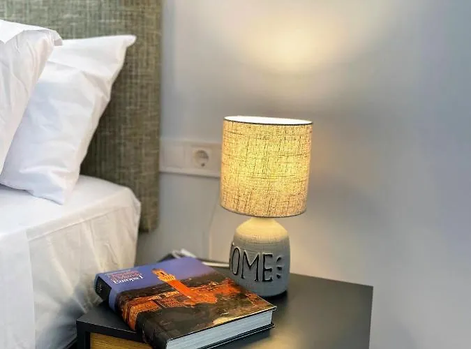 Apartament Casa Soho Y Alex Estepona