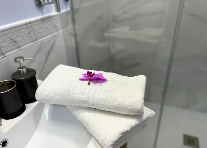 Casa Soho Y Alex Appartement *