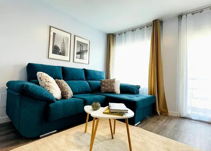 Casa Soho Y Alex Appartement Estepona