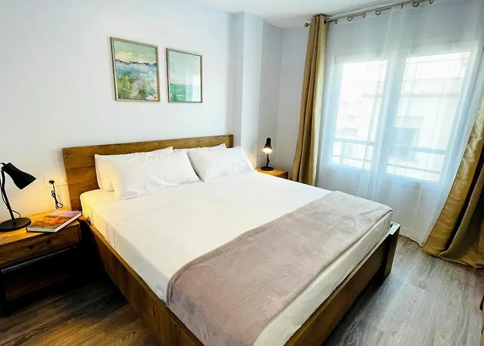 Apartament Casa Soho Y Alex