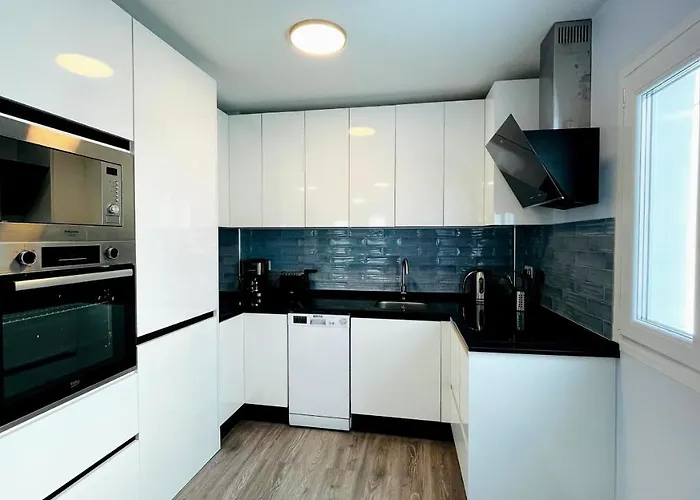 Casa Soho Y Alex * Estepona