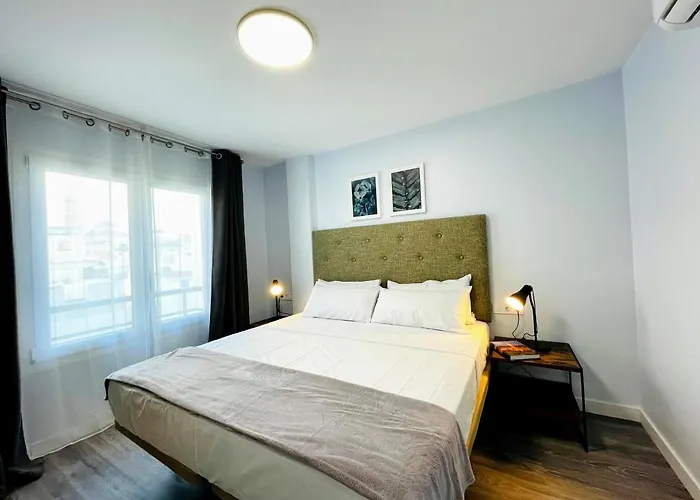 Casa Soho Y Alex * Estepona