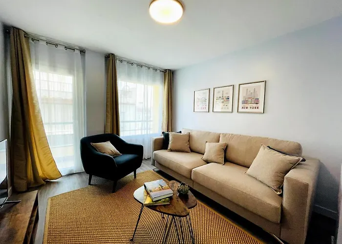 Casa Soho Y Alex Estepona