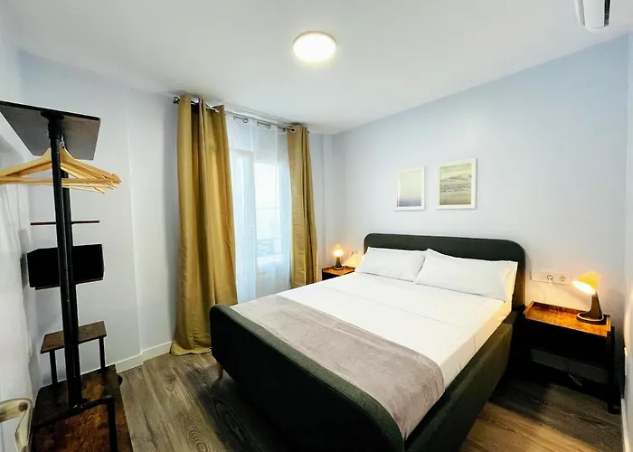 Appartement Casa Soho Y Alex