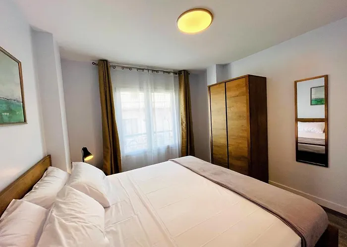 Casa Soho Y Alex Appartement Estepona