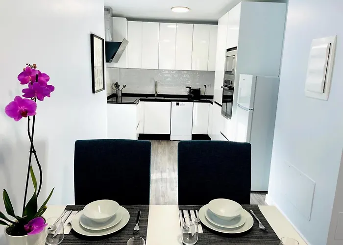 Casa Soho Y Alex Estepona