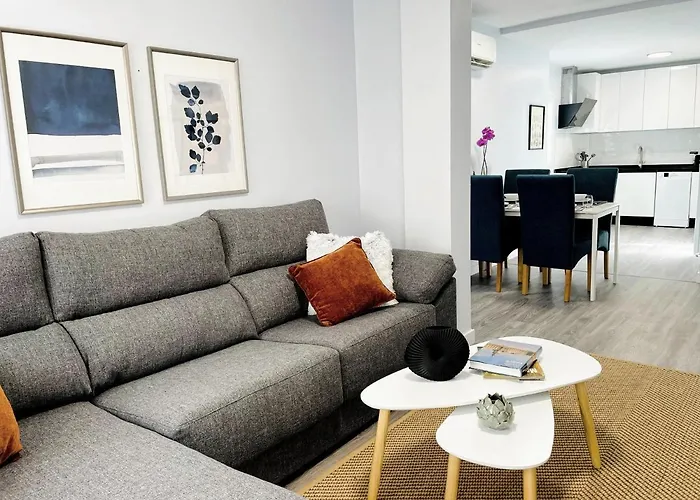 Casa Soho Y Alex Appartement Estepona