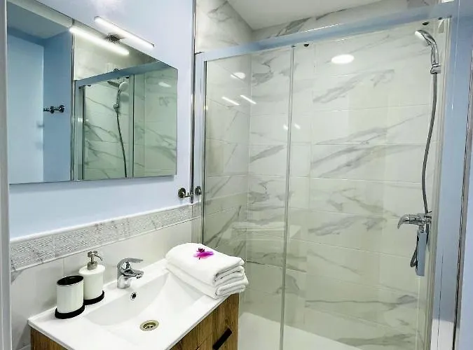 Casa Soho Y Alex Estepona