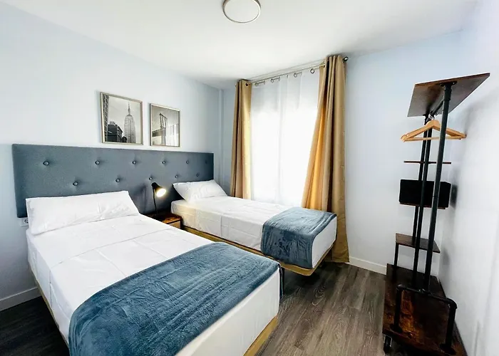 Casa Soho Y Alex Apartament Estepona