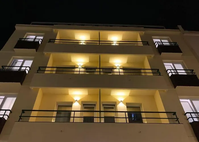 Casa Soho Y Alex Estepona