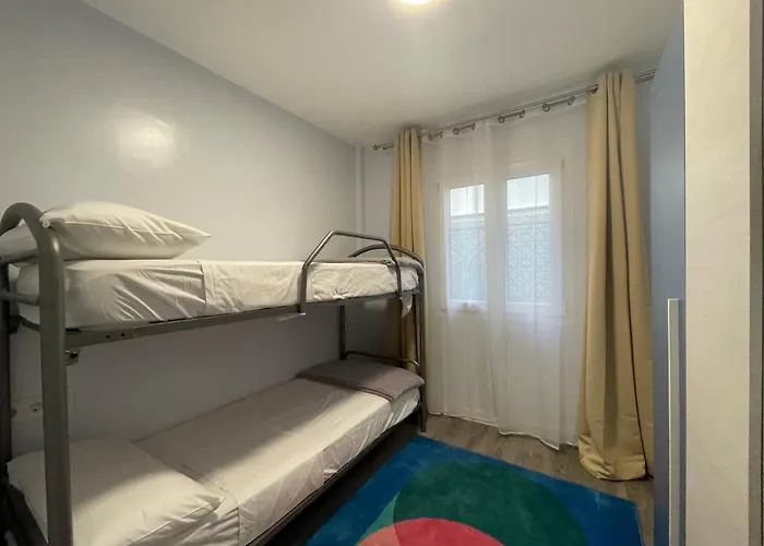 Casa Soho Y Alex Appartement Estepona